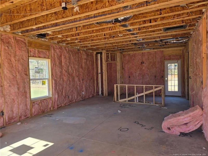 339 Hookbill Ln Lot 24, Lillington, NC 27546