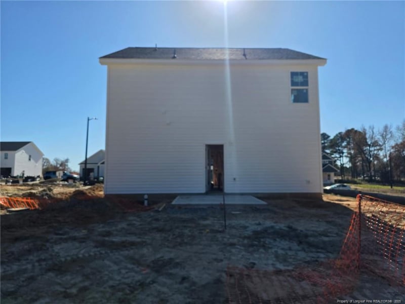 339 Hookbill Ln Lot 24, Lillington, NC 27546