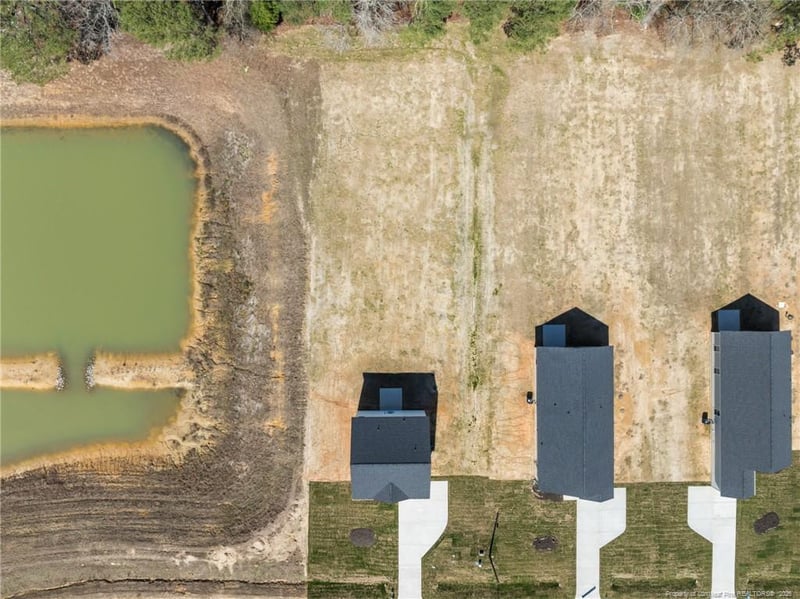 339 Hookbill Ln Lot 24, Lillington, NC 27546