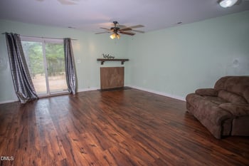 339 Kilarney Dr, Durham, NC 27703