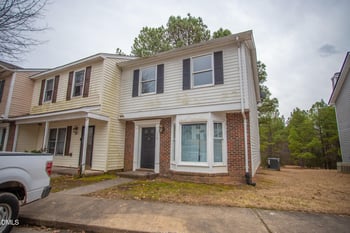339 Kilarney Dr, Durham, NC 27703