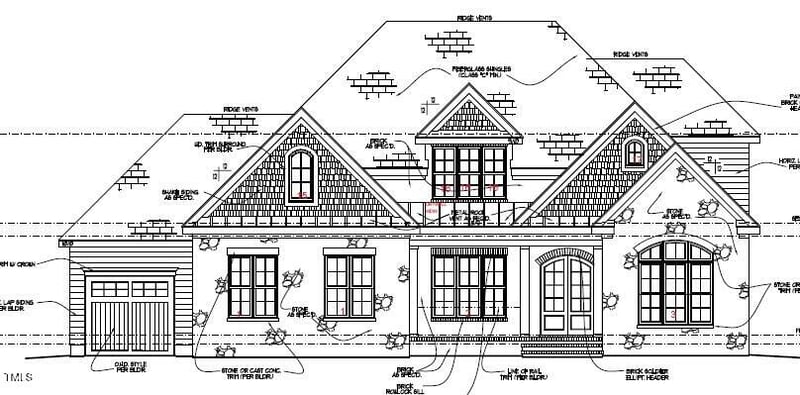 339 Lila Dr, Pittsboro, NC 27312