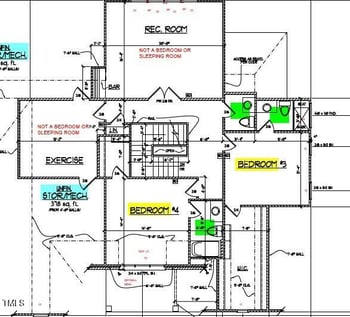 339 Lila Dr, Pittsboro, NC 27312