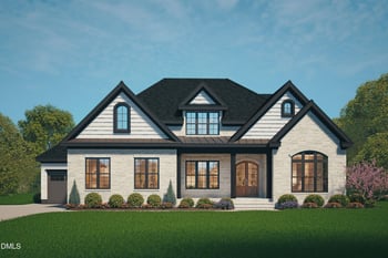 339 Lila Dr, Pittsboro, NC 27312