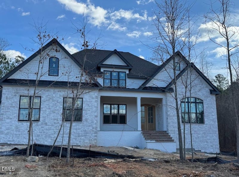 339 Lila Dr, Pittsboro, NC 27312