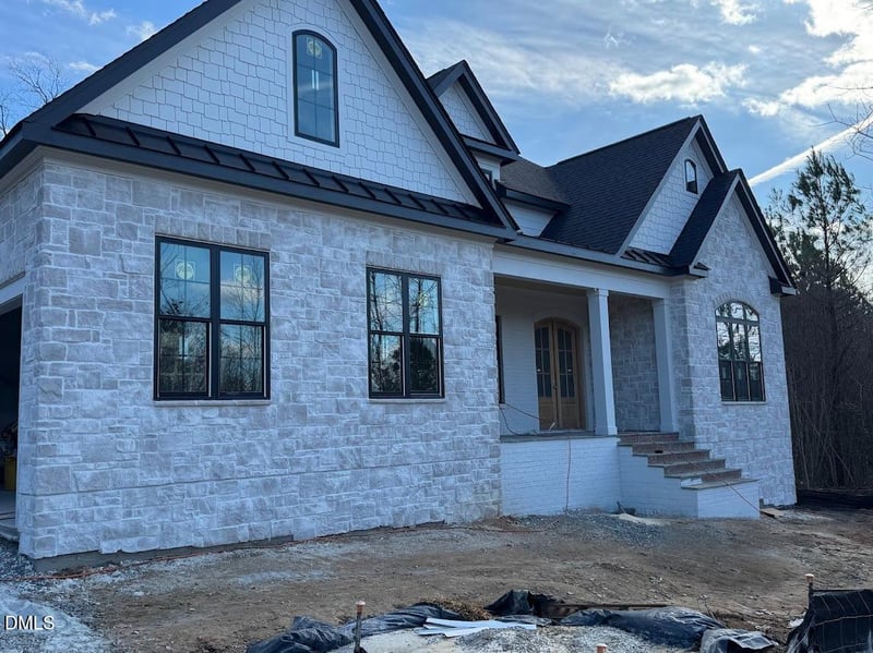 339 Lila Dr, Pittsboro, NC 27312