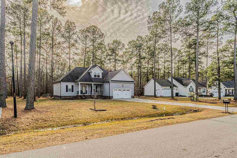 339 Log Cabin Ct, Selma, NC 27576