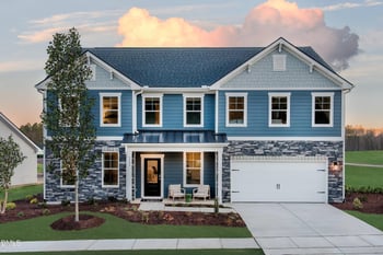 339 Macon Lake Dr, Apex, NC 27523