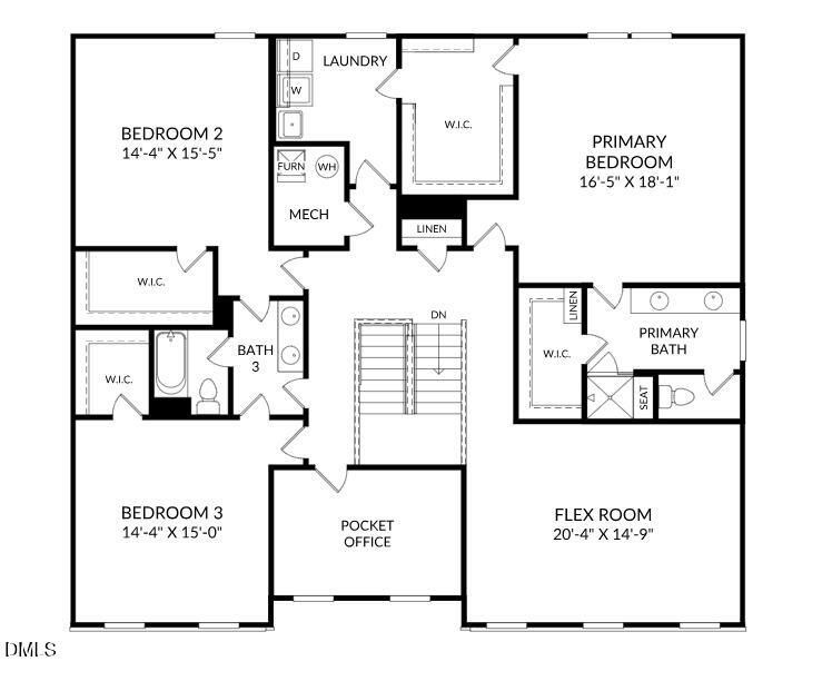 339 Macon Lake Dr, Apex, NC 27523