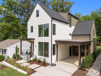 339 Mulberry St, Raleigh, NC 27604