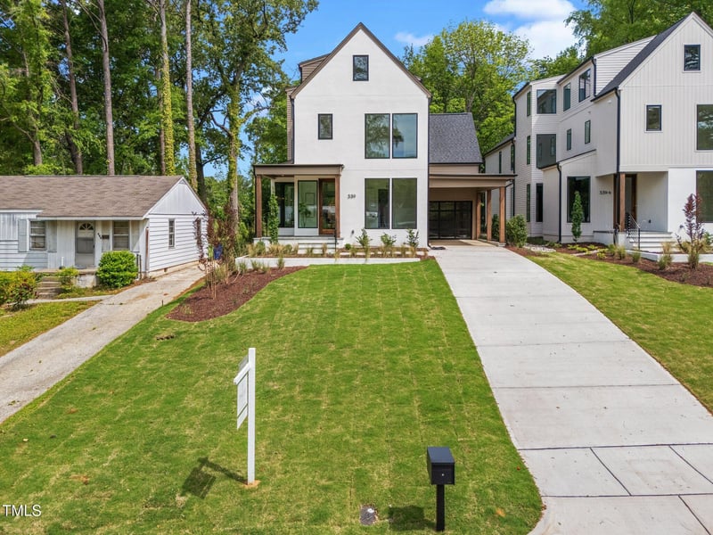 339 Mulberry St, Raleigh, NC 27604