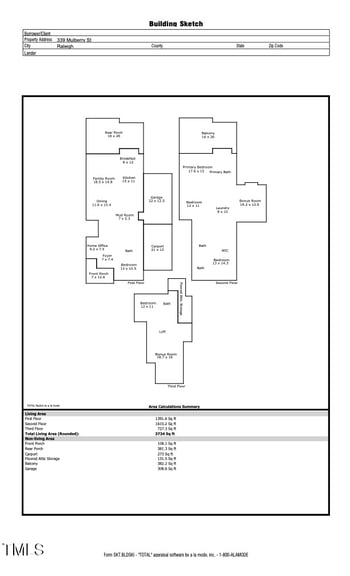339 Mulberry St, Raleigh, NC 27604