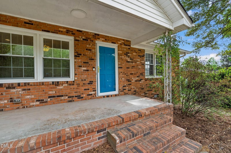 339 Olive Branch Rd, Durham, NC 27703