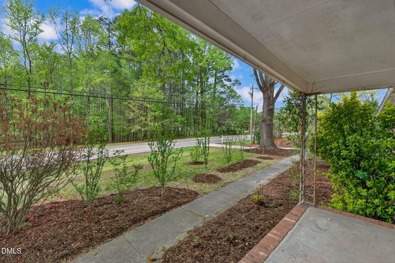 339 Olive Branch Rd, Durham, NC 27703