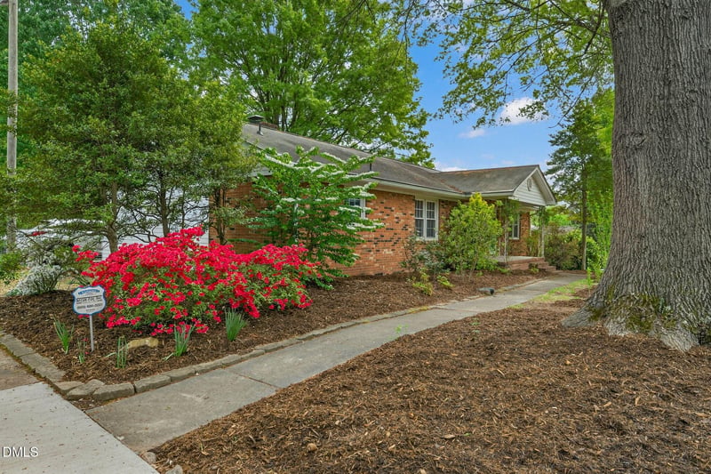 339 Olive Branch Rd, Durham, NC 27703