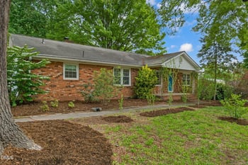 339 Olive Branch Rd, Durham, NC 27703