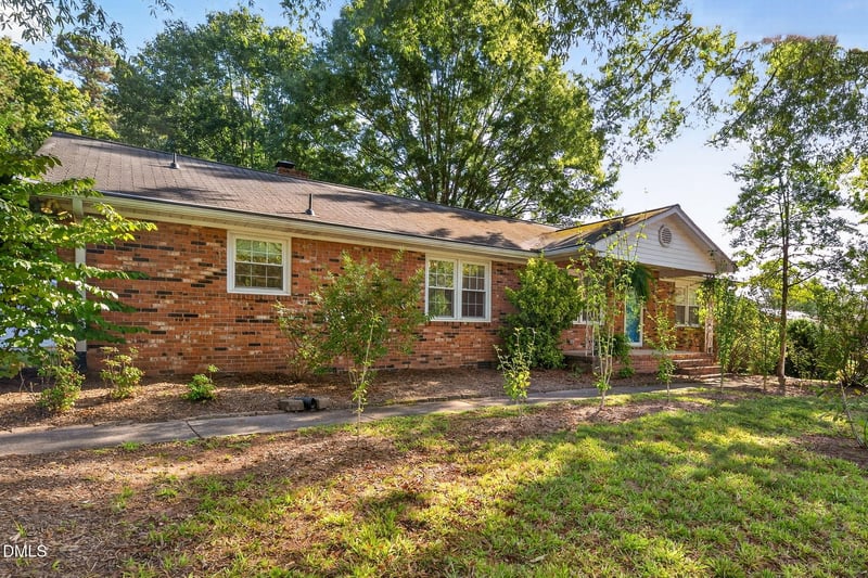 339 Olive Branch Rd, Durham, NC 27703
