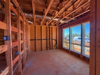 339 Parkland Dr, Pittsboro, NC 27312