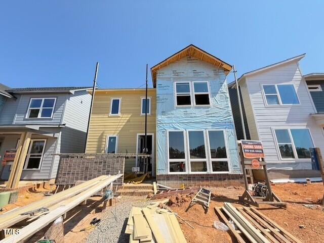 339 Parkland Dr, Pittsboro, NC 27312