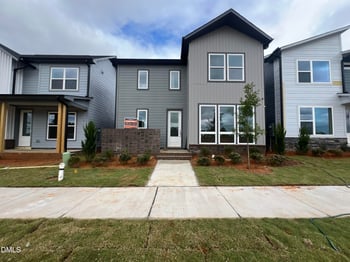 339 Parkland Dr, Pittsboro, NC 27312