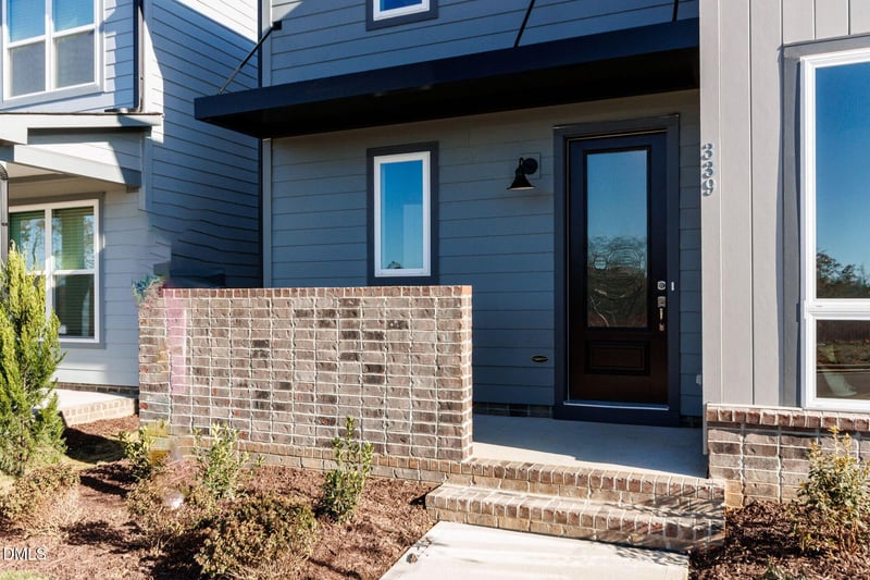 339 Parkland Dr, Pittsboro, NC 27312