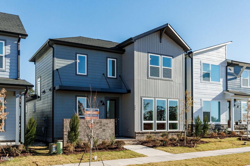 339 Parkland Dr, Pittsboro, NC 27312