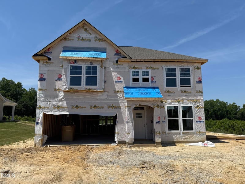 339 Pecan Valley Way, Four Oaks, NC 27524