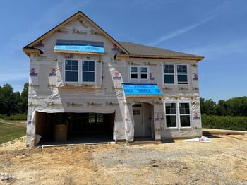 339 Pecan Valley Way, Four Oaks, NC 27524