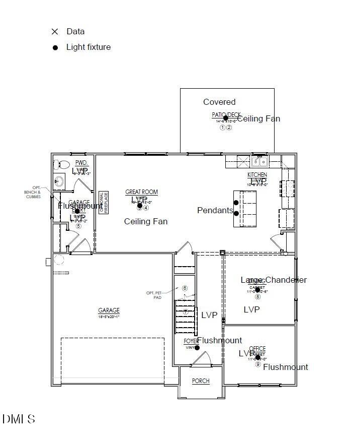 339 Pecan Valley Way, Four Oaks, NC 27524