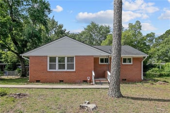 339 Richmond Dr, Fayetteville, NC 28304