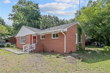 339 Richmond Dr, Fayetteville, NC 28304