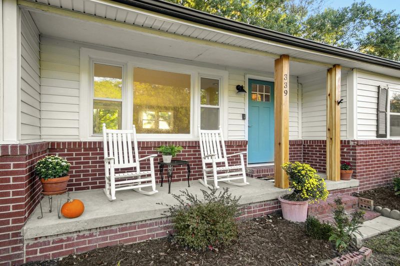 339 Robbins Rd, Youngsville, NC 27596