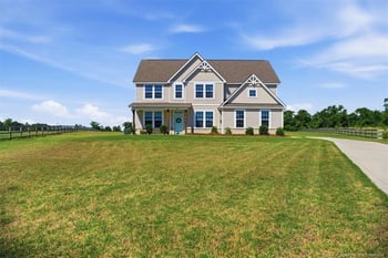 339 Rocking Horse Ln, Raeford, NC 28376