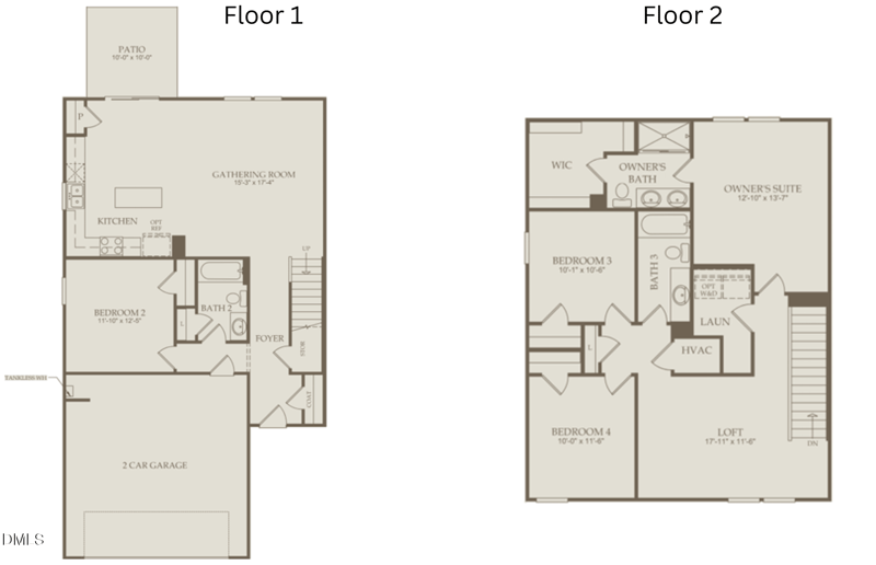 339 Scottsdale Dr, Sanford, NC 27330