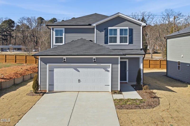 339 Scottsdale Dr, Sanford, NC 27330