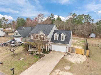 339 Somerset Dr, Raeford, NC 28376