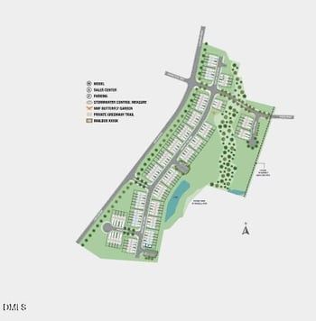 339 Sweetbay Tree Dr, Wendell, NC 27591