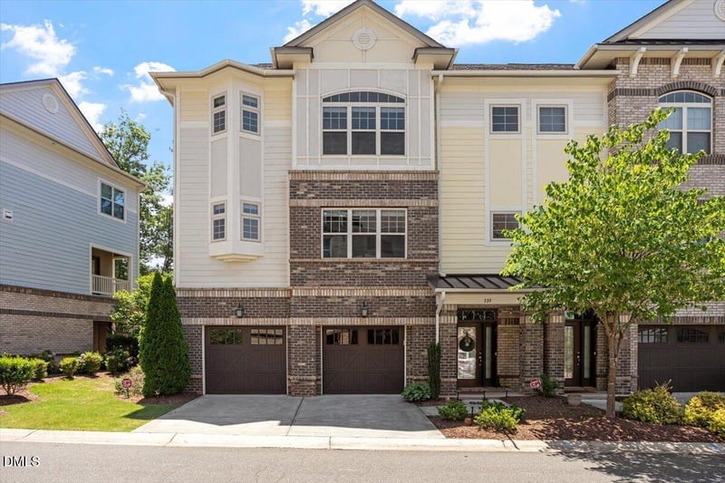 339 View Dr, Morrisville, NC 27560