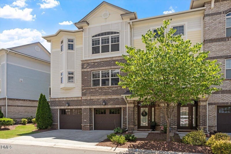 339 View Dr, Morrisville, NC 27560