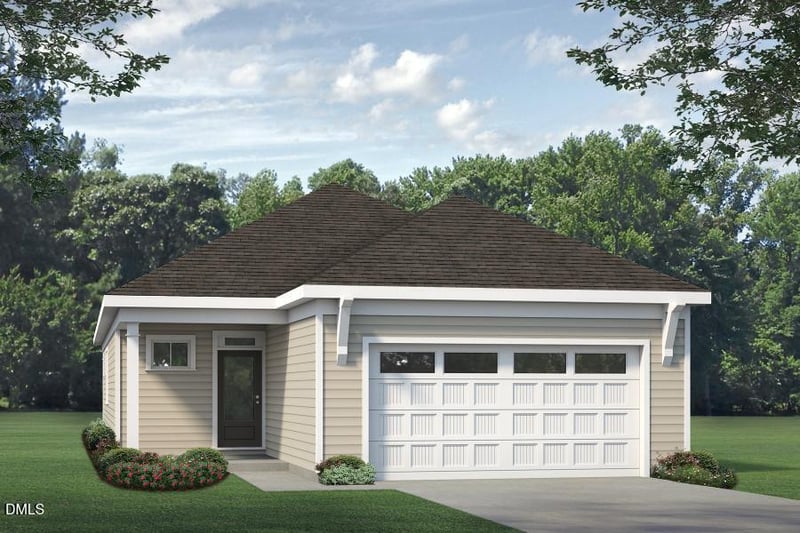 339 Village Walk Dr, Clayton, NC 27527