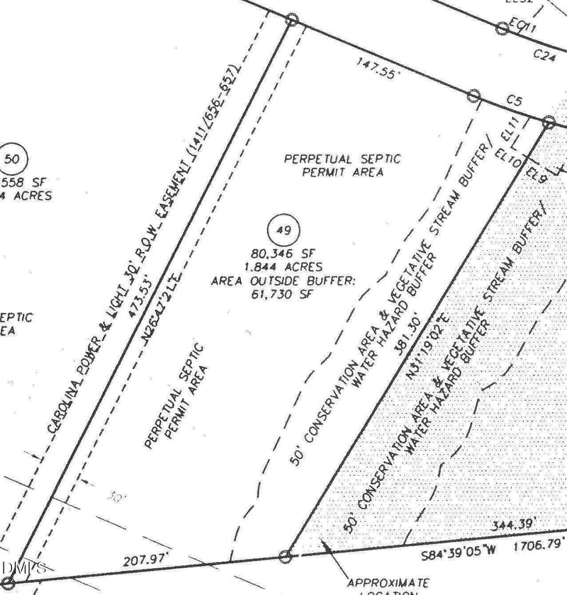 339 Westhampton Dr, Pittsboro, NC 27312
