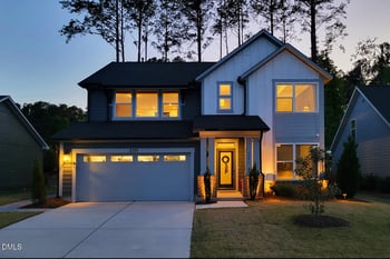 3391 Mission Olive Pl, New Hill, NC 27562