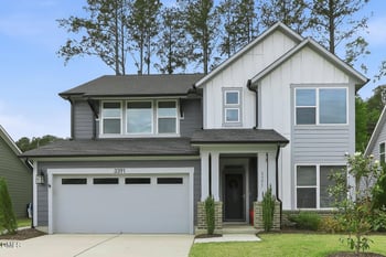 3391 Mission Olive Pl, New Hill, NC 27562