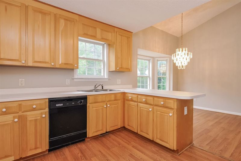 3392 Deer Trace Ln, Clayton, NC 27520