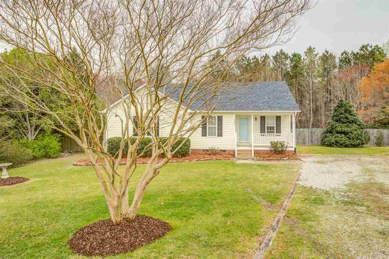 3393 Deer Trace Ln, Clayton, NC 27520