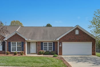 3394 Garden Rd, Burlington, NC 27215