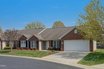 3394 Garden Rd, Burlington, NC 27215