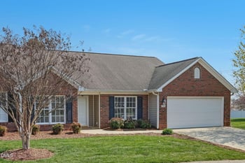 3394 Garden Rd, Burlington, NC 27215