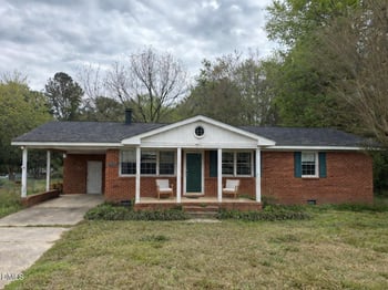 3395 Hwy 210 , Smithfield, NC 27577