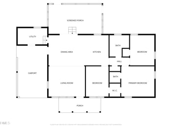3395 Hwy 210 , Smithfield, NC 27577